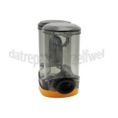 Foto van Philips Reservoir Stofcontainer Compleet, Beluga HL Power Cyclone 8 