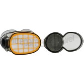 Foto van Philips Reservoir Stofcontainer Compleet, Beluga HL Power Cyclone 8 