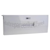 Foto van Vriesvakklep Compleet met greep en rubber Ikea Nerkyld 