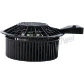 Foto van Bosch Motor Compleet DHU665E01, LU29250 