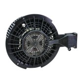Foto van Bosch Motor Compleet DHU665E01, LU29250 