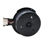 Foto van Bosch Motor Compleet DHU665E01, LU29250 