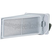 Foto van Filter Compleet, fijn TKEVO84A, AZAHP9782 