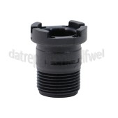 Foto van Karcher Koppeling Van stuurkop K395M-PLUS, K370MEU 