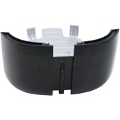 Foto van Philips Frontpaneel Zwart HD9650, HD9760 