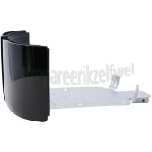 Foto van Philips Frontpaneel Zwart HD9650, HD9760 