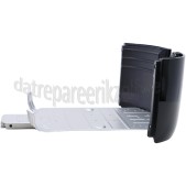 Foto van Philips Frontpaneel Zwart HD9650, HD9760 