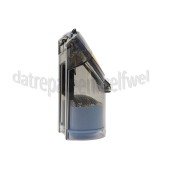 Foto van Philips Opvangbak Stofreservoir XC4200, XC4201 