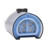 Foto van Philips Opvangbak Stofreservoir XC4200, XC4201 