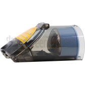 Foto van Philips Opvangbak Stofreservoir XC4200, XC4201 