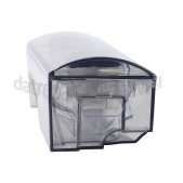 Foto van Philips Opvangbak Stofreservoir XC4200, XC4201 