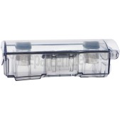 Foto van Philips Opvangbak Stofreservoir XC4200, XC4201 