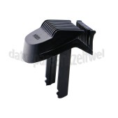 Foto van Philips Opzetkam Opzetstuk 32mm. BT3226, BT3237 