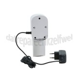 Foto van Philips Laadstation Incl. adapter XC4200, XC4201 