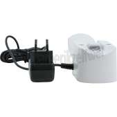 Foto van Philips Laadstation Incl. adapter XC4200, XC4201 