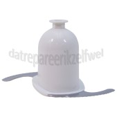 Foto van Kenwood Mes Sikkelmes AT640 