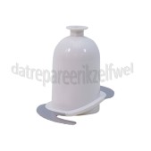 Foto van Kenwood Mes Sikkelmes AT640 
