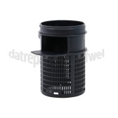 Foto van Samsung Rooster Cyclone VC07F70HNRN, VC08F70HUSC 