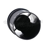 Foto van Samsung Rooster Cyclone VC07F70HNRN, VC08F70HUSC 