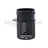 Foto van Samsung Rooster Cyclone VC07F70HNRN, VC08F70HUSC 