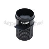 Foto van Samsung Rooster Cyclone VC07F70HNRN, VC08F70HUSC 