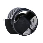 Foto van Samsung Rooster Cyclone VC07F70HNRN, VC08F70HUSC 