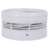 Foto van Benson Ventilator Telescopisch Oplaadbaar, Opvouwbaar 