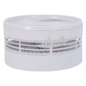 Foto van Benson Ventilator Telescopisch Oplaadbaar, Opvouwbaar 