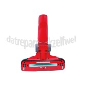 Foto van Philips Zuigmond Rood FC6721 
