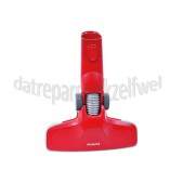Foto van Philips Zuigmond Rood FC6721 