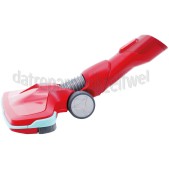 Foto van Philips Zuigmond Rood FC6721 