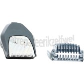 Foto van Philips Trimmer Tondeuse S9982, S9986 