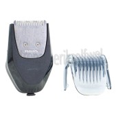 Foto van Philips Trimmer Tondeuse S9982, S9986 