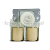Foto van Inlaatventiel Tweevoudig recht DD147M, F1489QD, F147M2D 