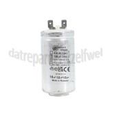 Foto van Condensator 18uF Ducati T66770IH3, T96695IH, EDH3887GNE 