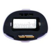 Foto van Philips Opzetstuk Body Lila BRI950, BRI956 
