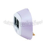 Foto van Philips Opzetstuk Body Lila BRI950, BRI956 