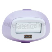Foto van Philips Opzetstuk Body Lila BRI950, BRI956 