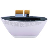 Foto van Philips Opzetstuk Face Lila BRI947, BRI954 