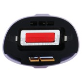 Foto van Philips Opzetstuk Face Lila BRI947, BRI954 