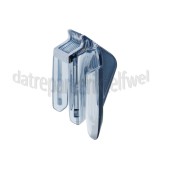 Foto van Philips Opzetkam Voor tondeuse S9721, S7960 