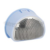 Foto van Philips Filter Uitblaasfilter XC4200, XC4201 