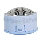 Foto van Philips Filter Uitblaasfilter XC4200, XC4201 
