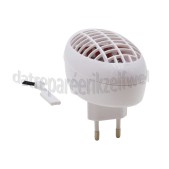 Foto van Benson Ongedierteverjager Insectenlamp Plug In Muggen en vliegende insecten 