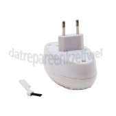 Foto van Benson Ongedierteverjager Insectenlamp Plug In Muggen en vliegende insecten 