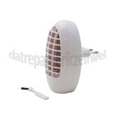 Foto van Benson Ongedierteverjager Insectenlamp Plug In Muggen en vliegende insecten 