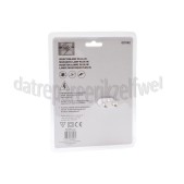 Foto van Benson Ongedierteverjager Insectenlamp Plug In Muggen en vliegende insecten 