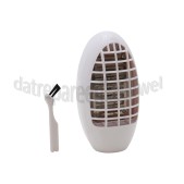 Foto van Benson Ongedierteverjager Insectenlamp Plug In Muggen en vliegende insecten 
