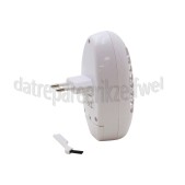 Foto van Benson Ongedierteverjager Insectenlamp Plug In Muggen en vliegende insecten 