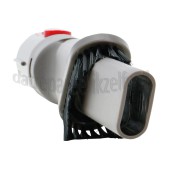 Foto van Zuigbuis Quick Release Combination Tool CY22 Absolute, CY22 Parquet, CY23 Parquet 